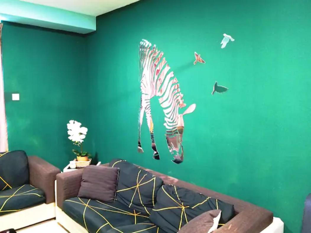 Cozy Forest Themed Homestay 4 Bedroom Kuala Lumpur Eksteriør bilde