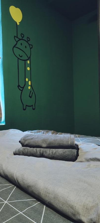 Cozy Forest Themed Homestay 4 Bedroom Kuala Lumpur Eksteriør bilde