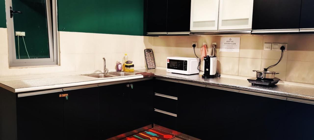 Cozy Forest Themed Homestay 4 Bedroom Kuala Lumpur Eksteriør bilde