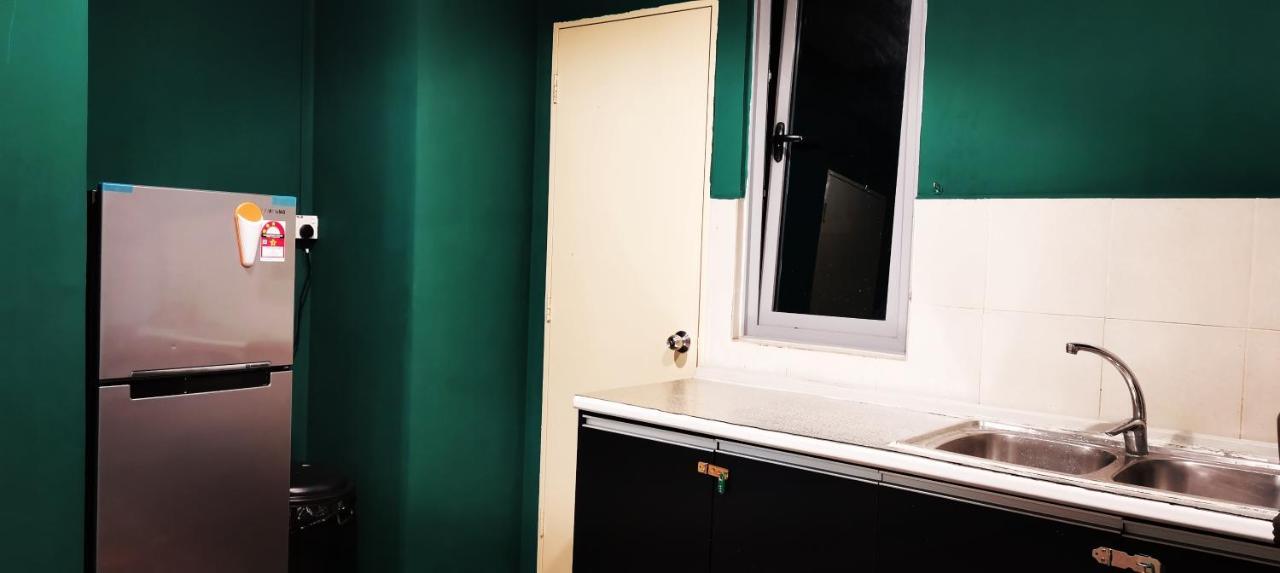 Cozy Forest Themed Homestay 4 Bedroom Kuala Lumpur Eksteriør bilde