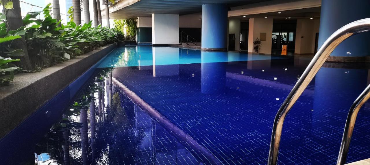 Cozy Forest Themed Homestay 4 Bedroom Kuala Lumpur Eksteriør bilde