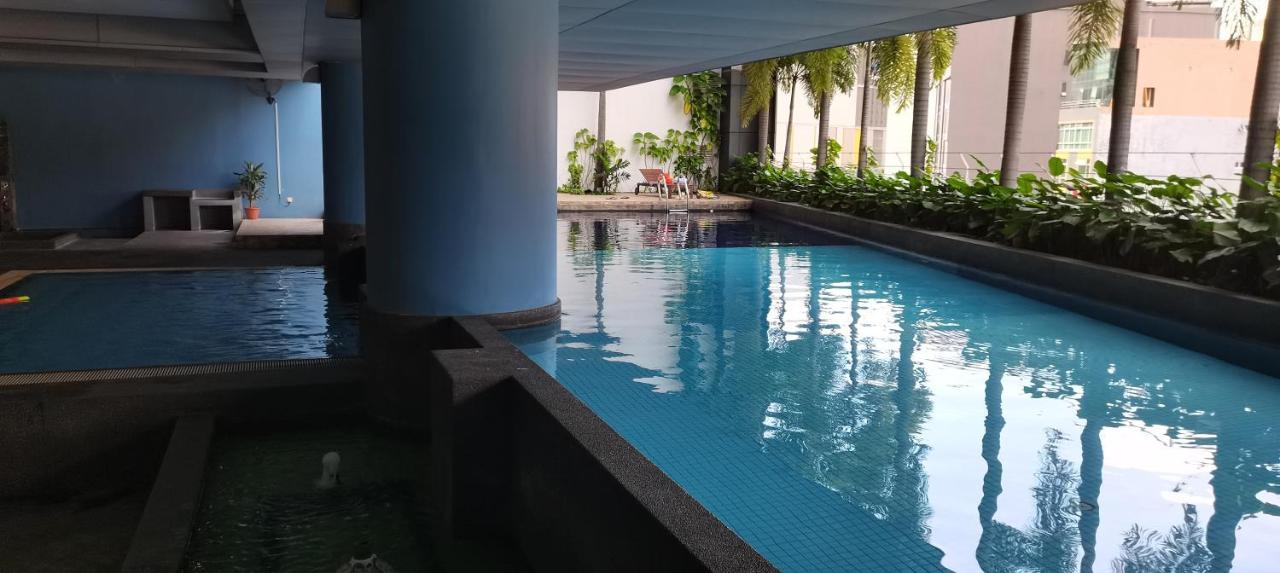 Cozy Forest Themed Homestay 4 Bedroom Kuala Lumpur Eksteriør bilde