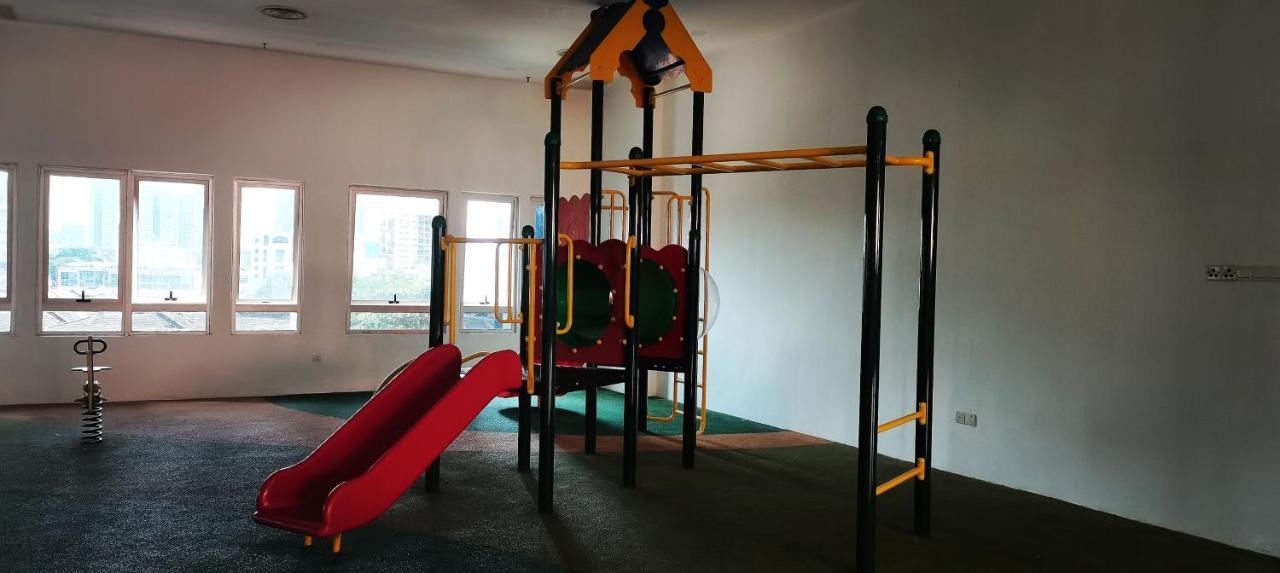 Cozy Forest Themed Homestay 4 Bedroom Kuala Lumpur Eksteriør bilde